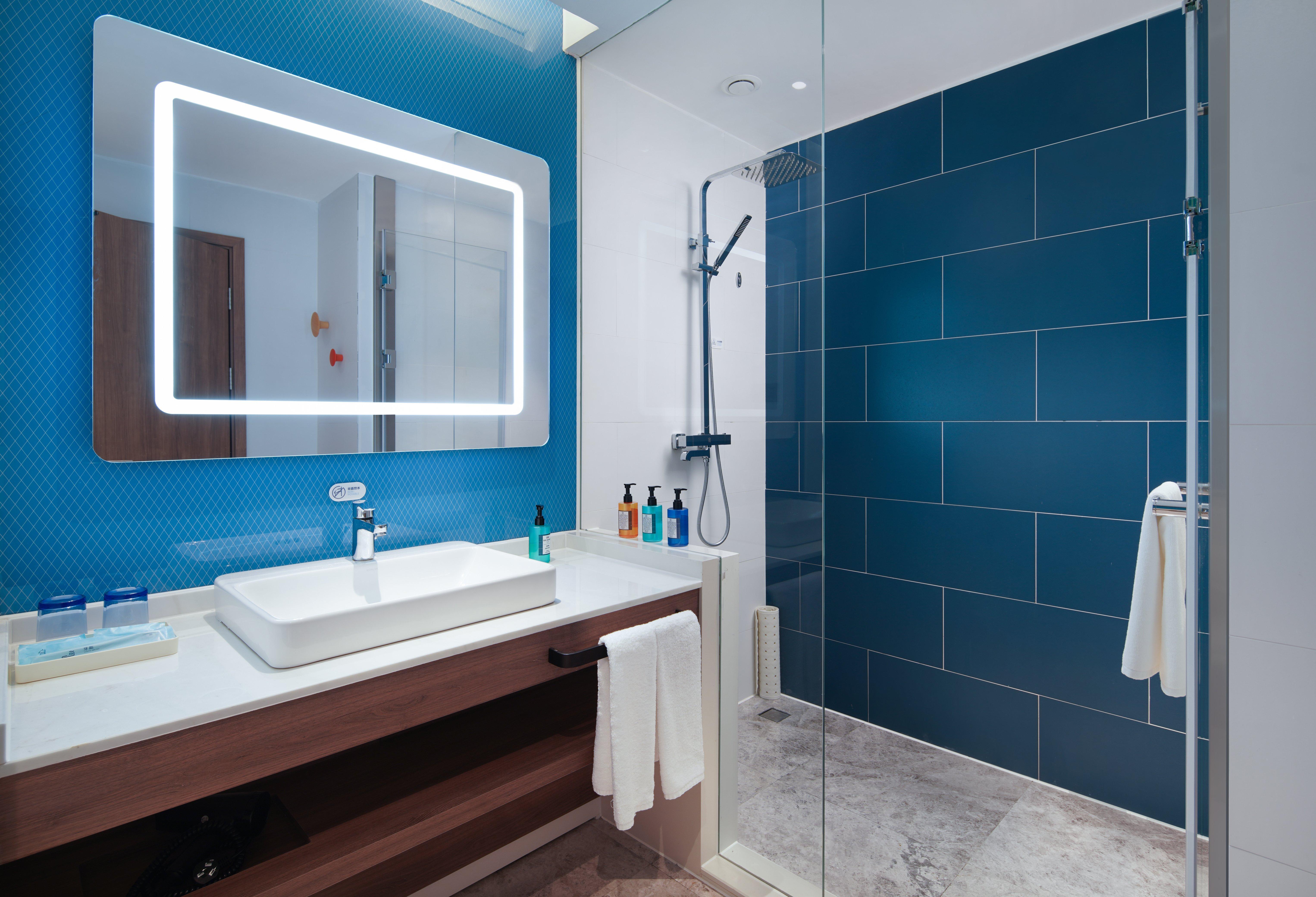 Holiday Inn Express Ulanqab Jining By Ihg Ngoại thất bức ảnh